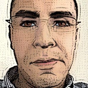 Meet your Posher, Fernando